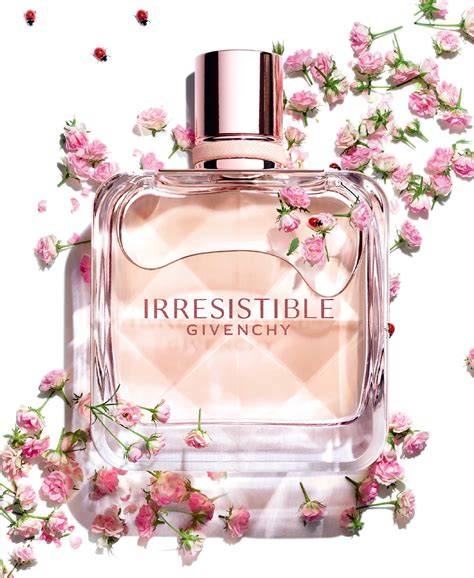 perfume irresistible givenchy prix|where to buy Givenchy perfume.